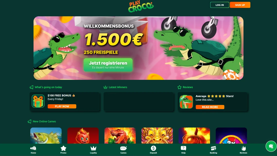 jugarplaycroco